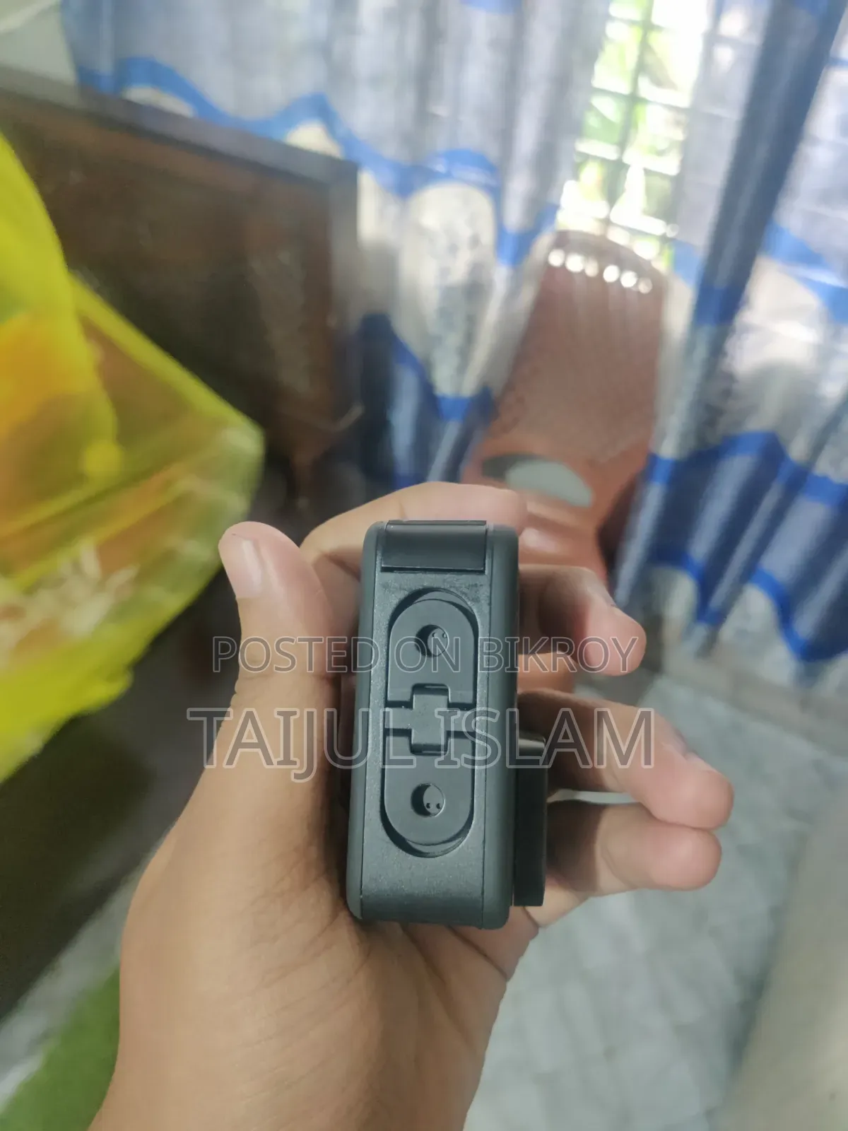 Gopro Hero 9