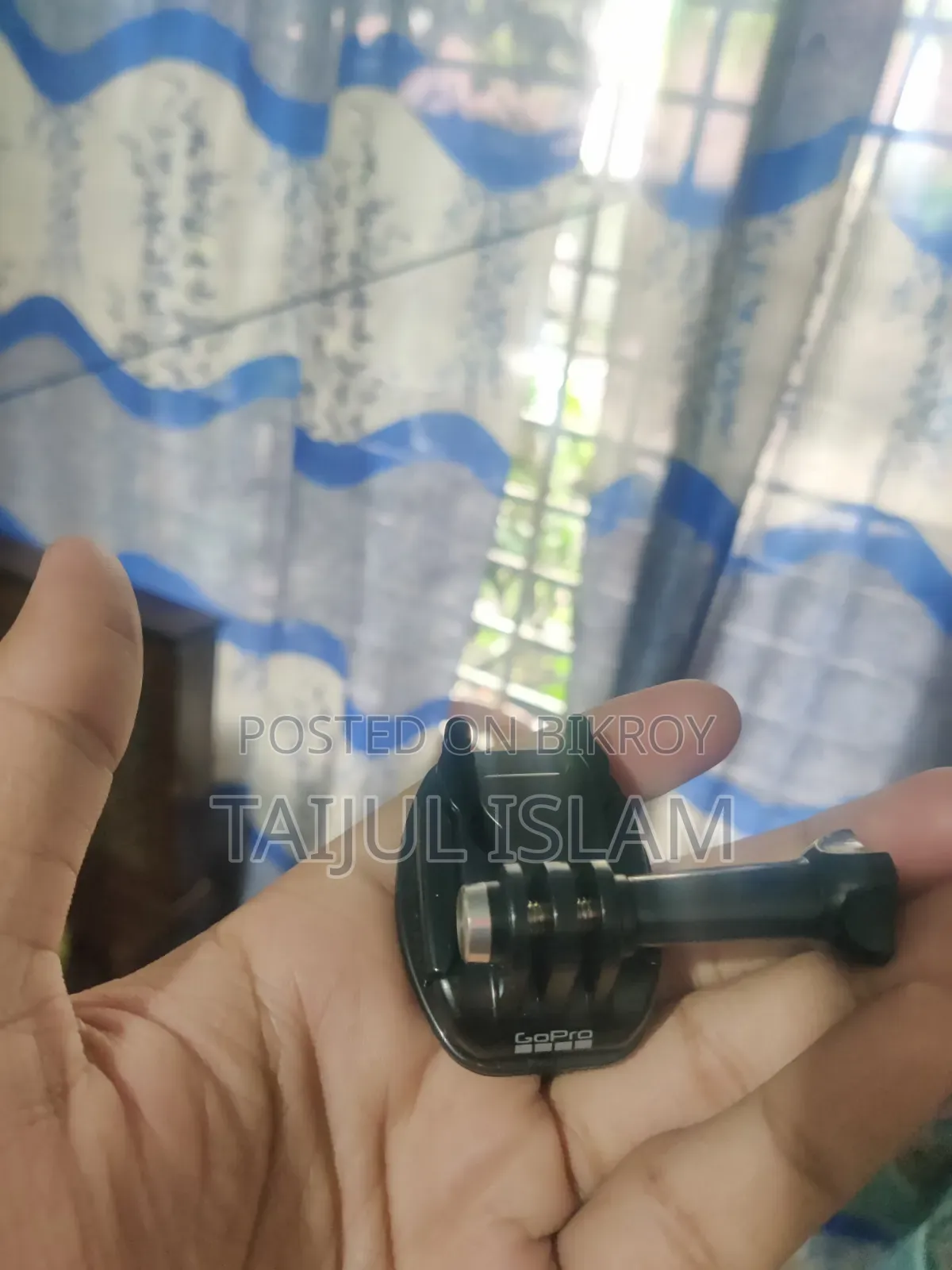 Gopro Hero 9