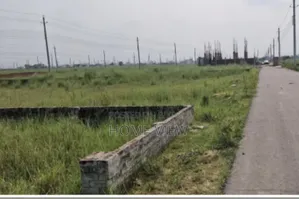 Plot for Sale