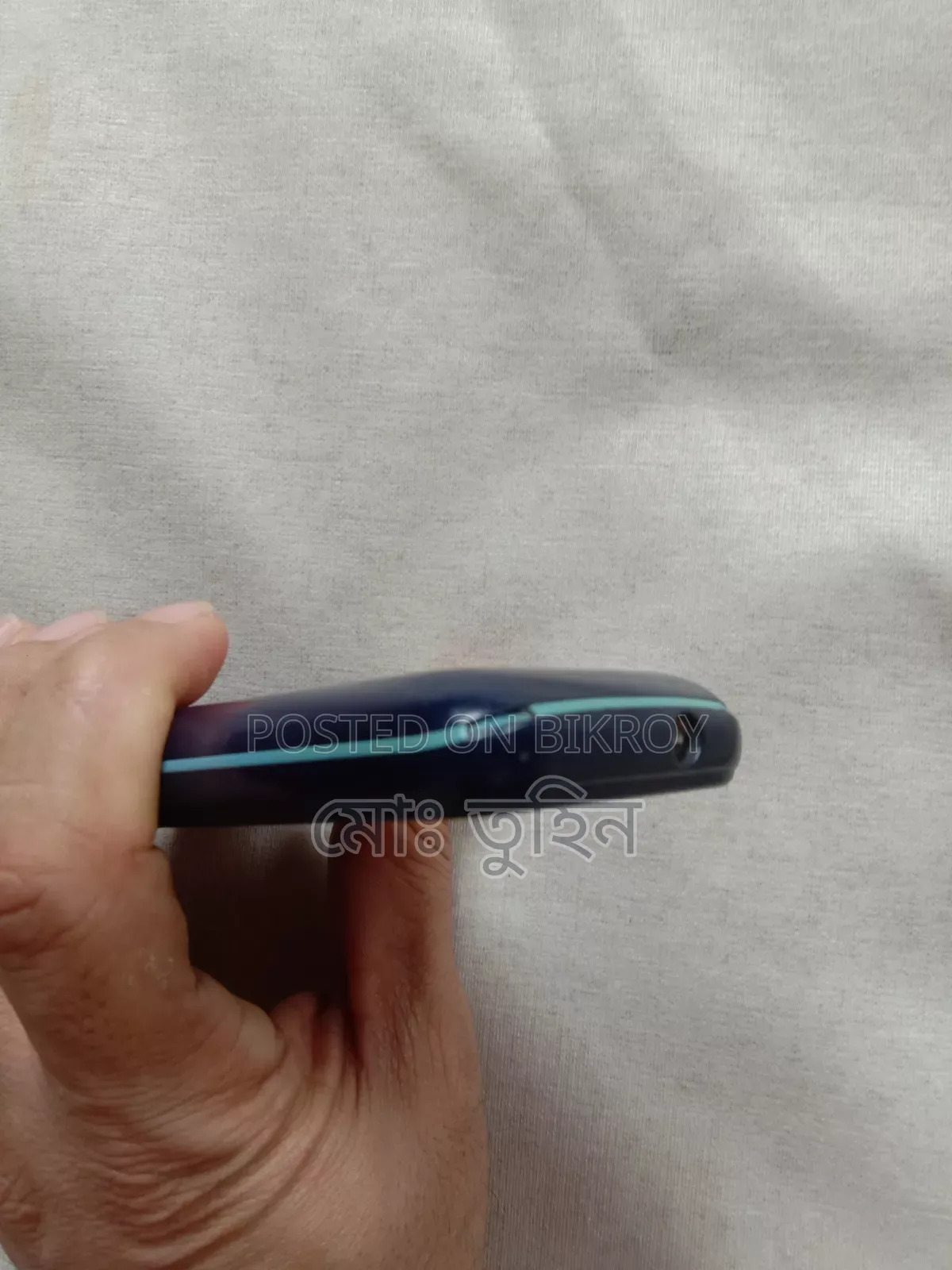 Itel IT5616 Black