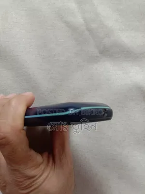 Itel IT5616 Black