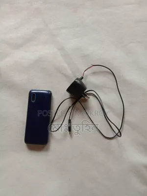 Itel IT5616 Black