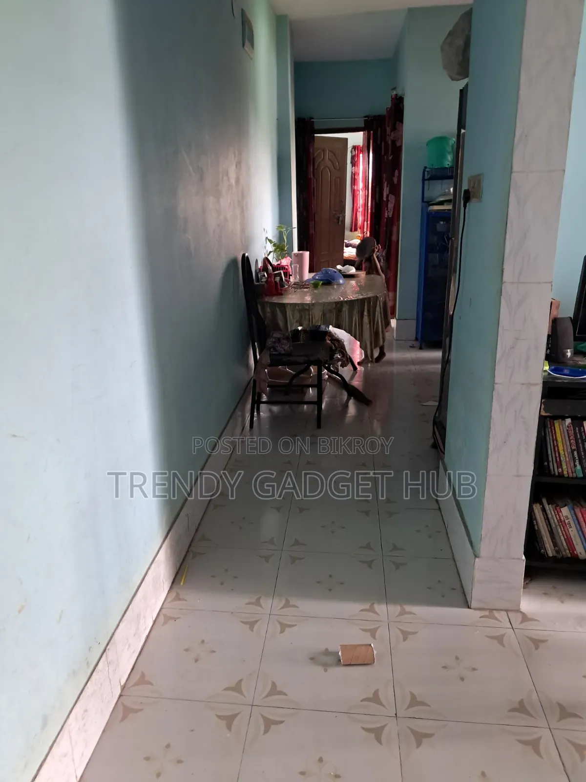 Mini Flat in Narsingdi Sadar for sale