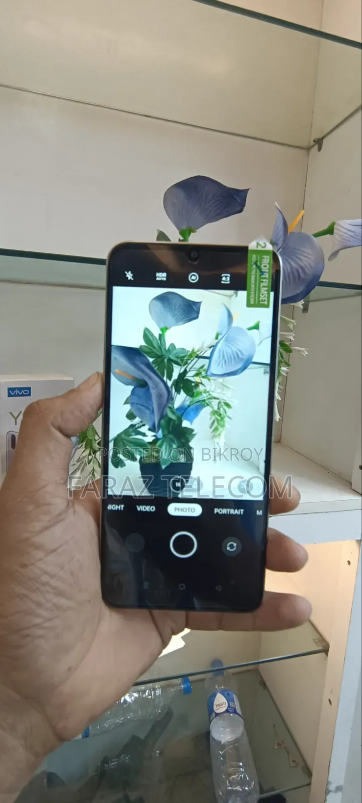New Realme V30 128 GB