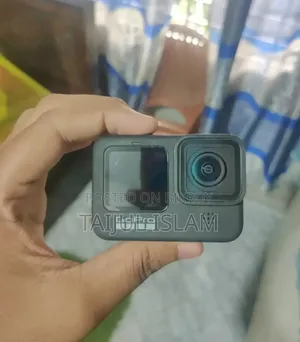 Gopro Hero 9