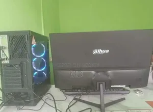 Desktop Computer 8GB Intel Core i5 SSD 256GB