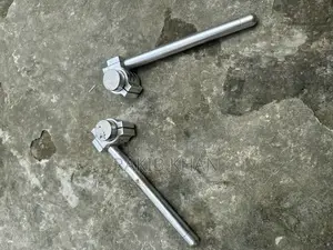 Bike Modified Parts