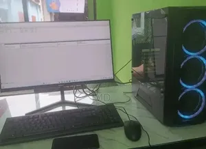 Desktop Computer 8GB Intel Core i5 SSD 256GB