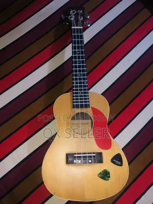 24” Ukulele