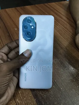 Honor 200 256 GB Pink