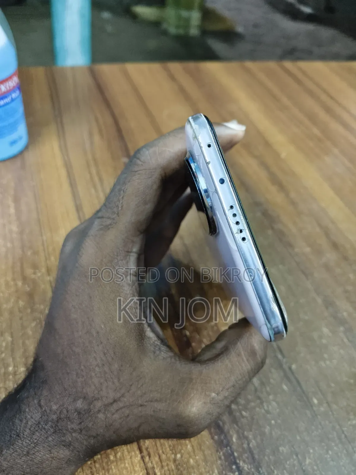 Honor 200 256 GB Pink