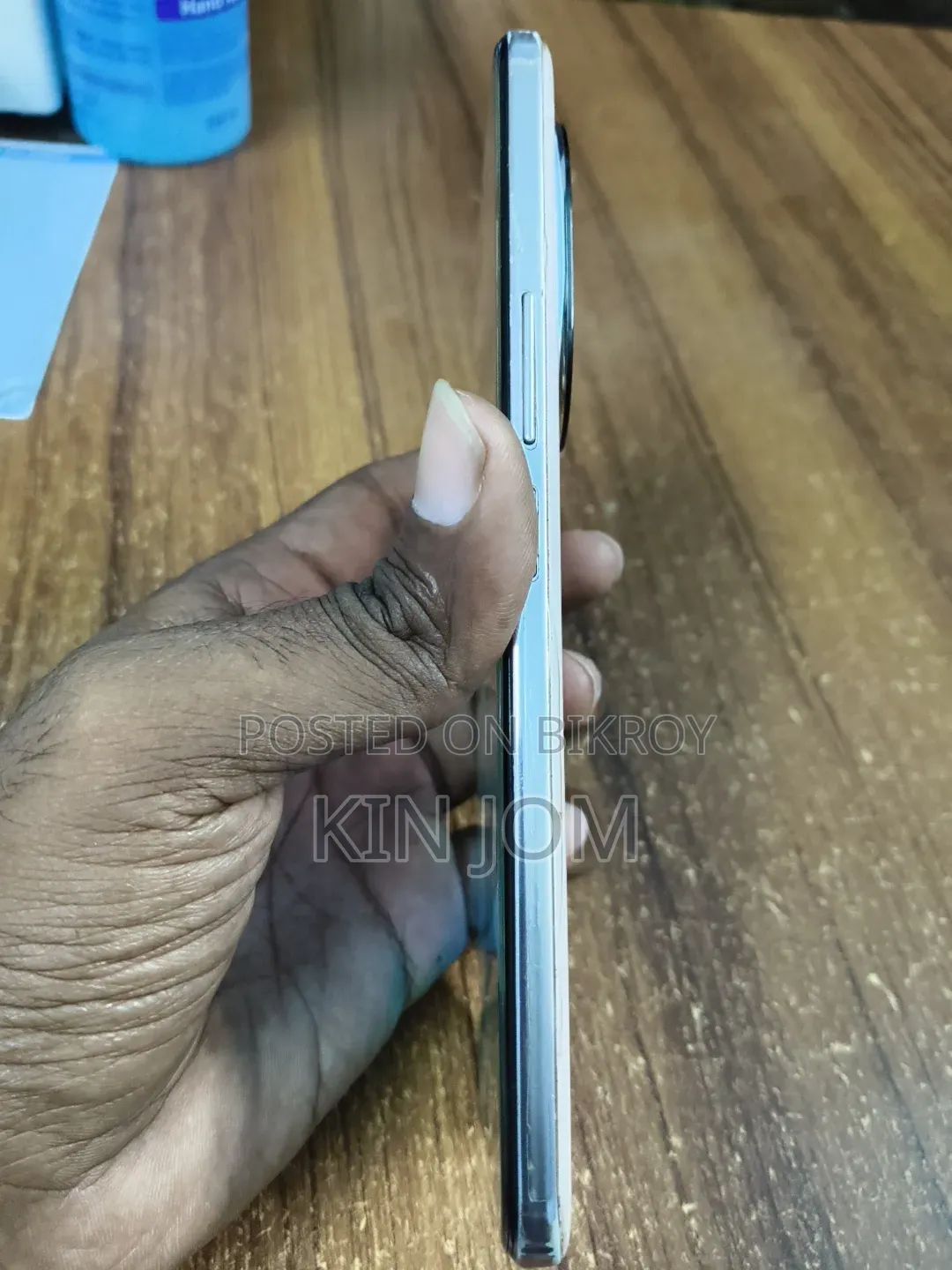 Honor 200 256 GB Pink