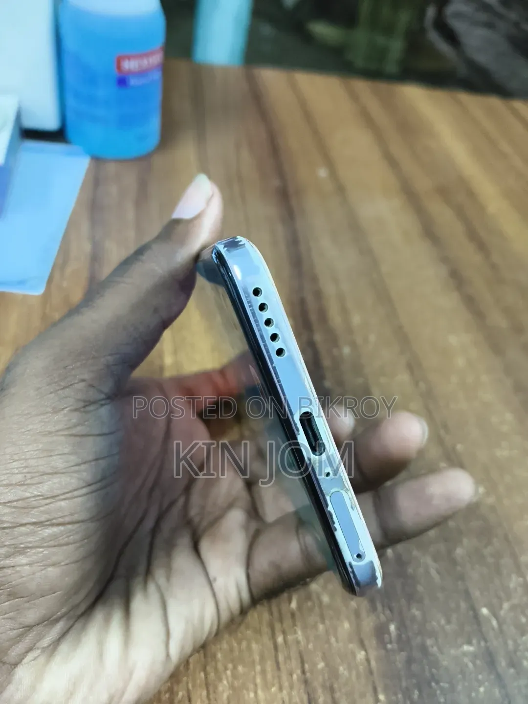 Honor 200 256 GB Pink
