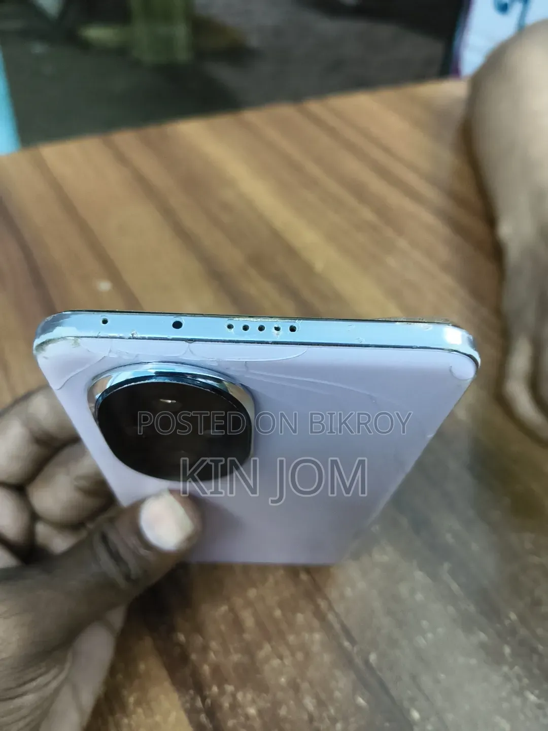 Honor 200 256 GB Pink