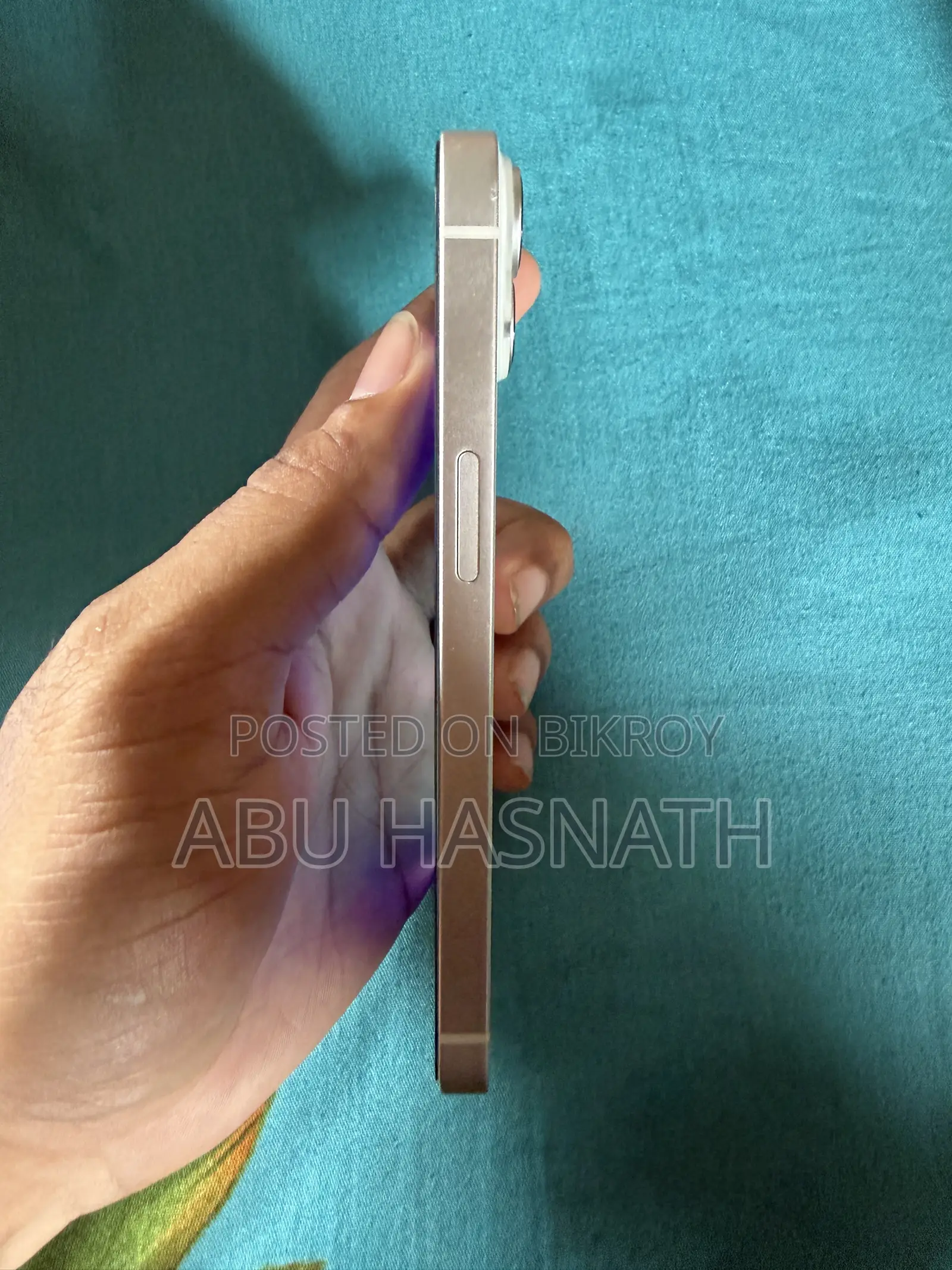 Apple iPhone 14 128 GB White