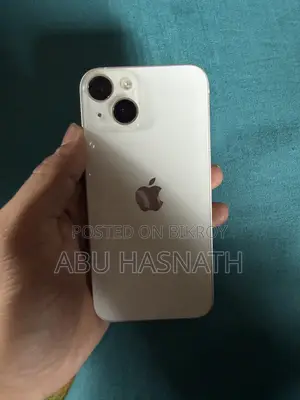 Apple iPhone 14 128 GB White