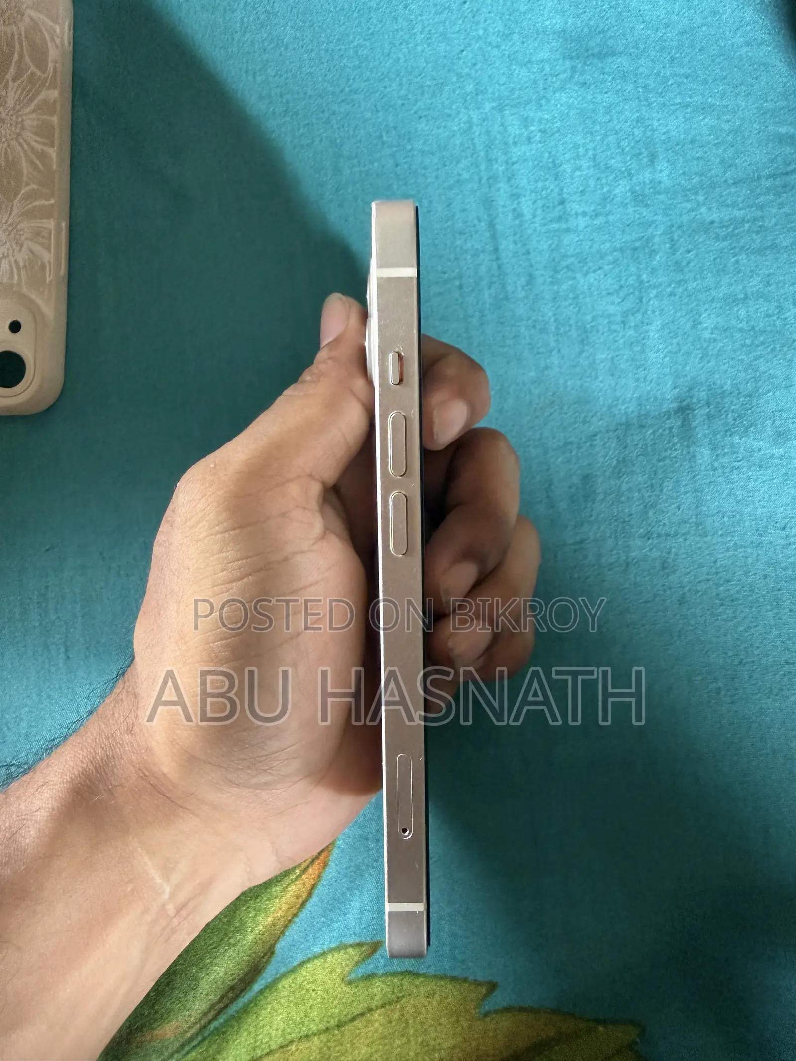Apple iPhone 14 128 GB White