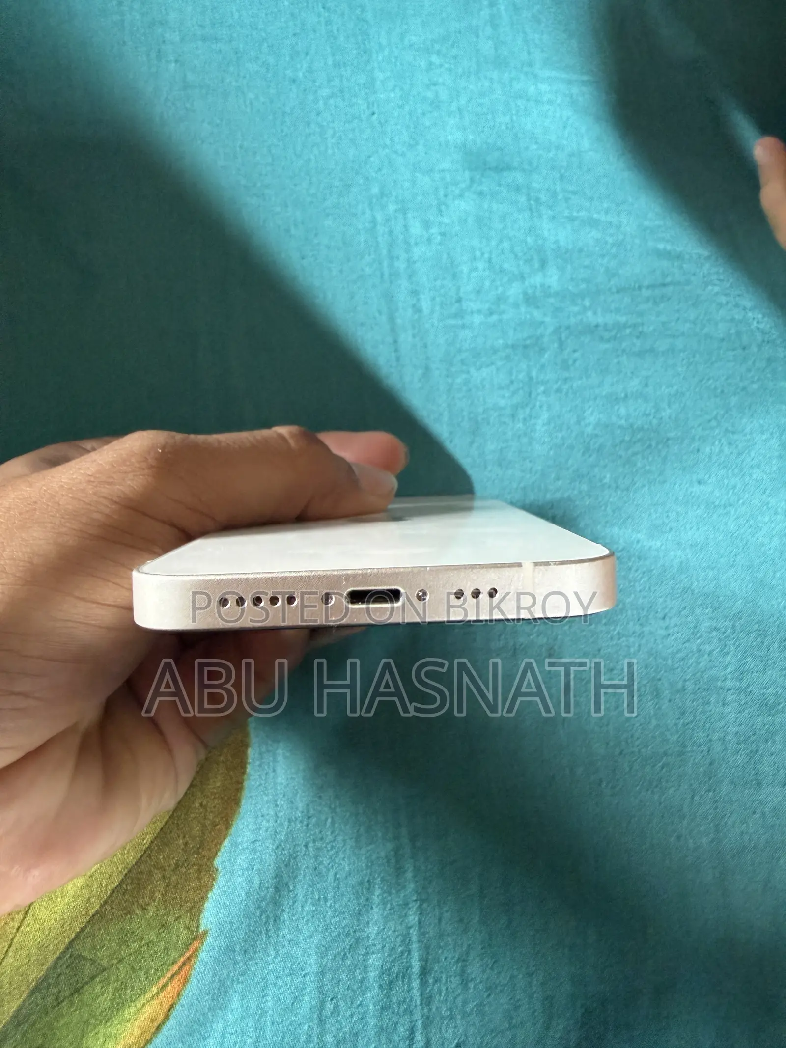 Apple iPhone 14 128 GB White