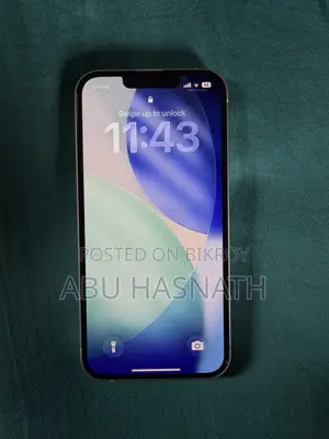 Apple iPhone 14 128 GB White