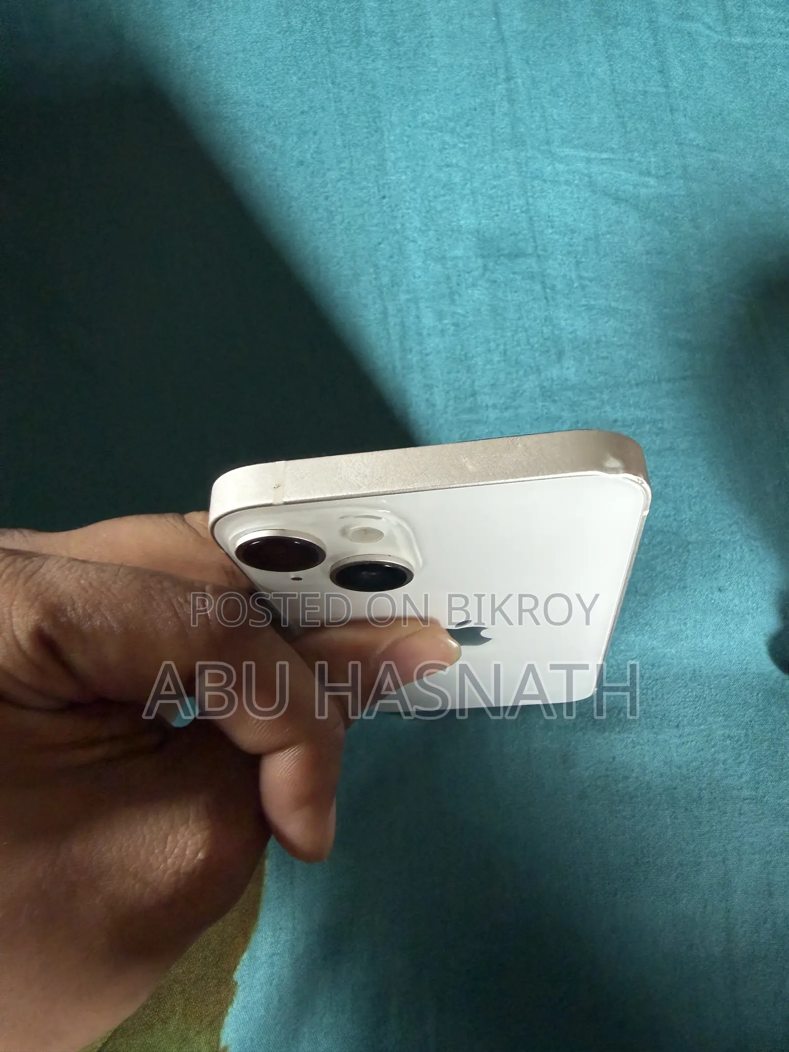 Apple iPhone 14 128 GB White
