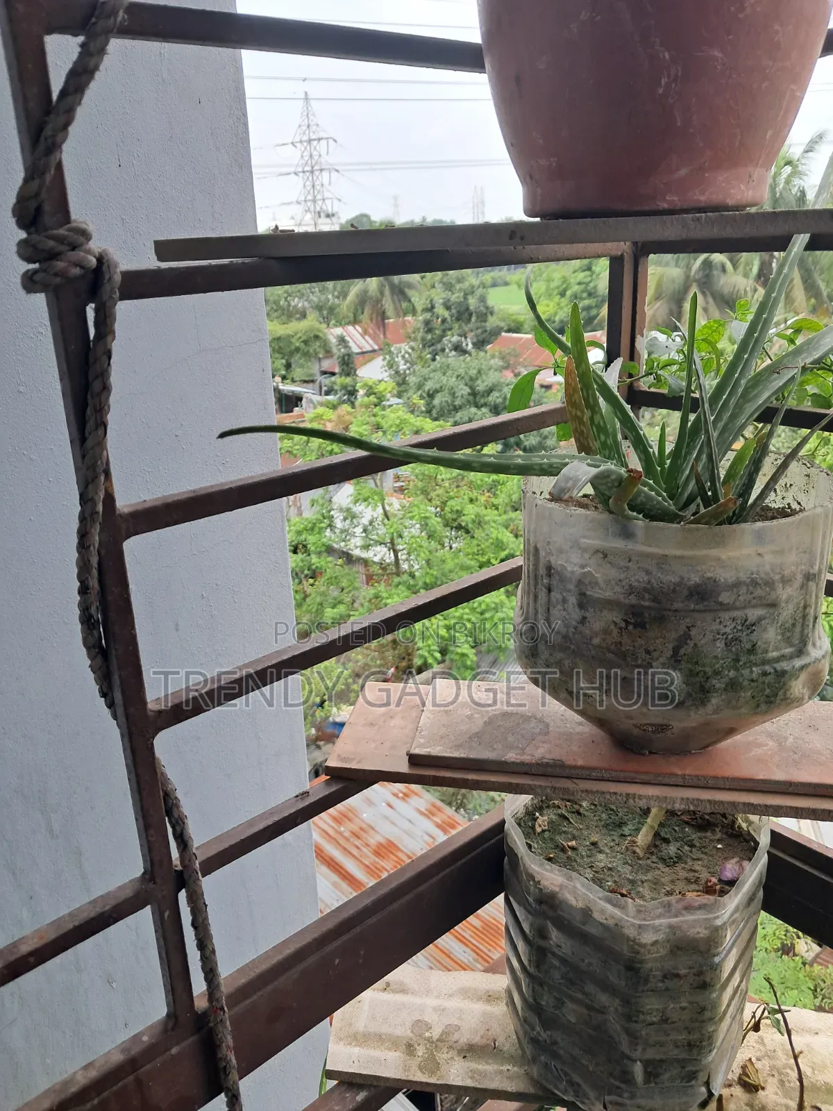 Mini Flat in Narsingdi Sadar for sale