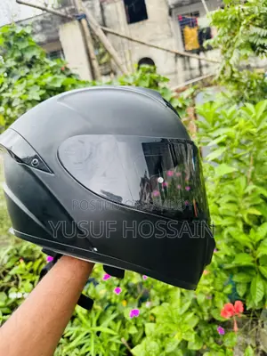 GearX X1GT – Matt Black 🪖 Helmet for Sale | L Size