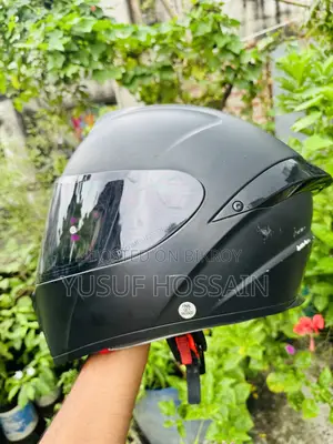 GearX X1GT – Matt Black 🪖 Helmet for Sale | L Size
