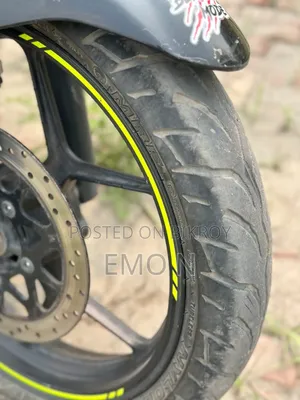 Suzuki Gixxer 2023 Black