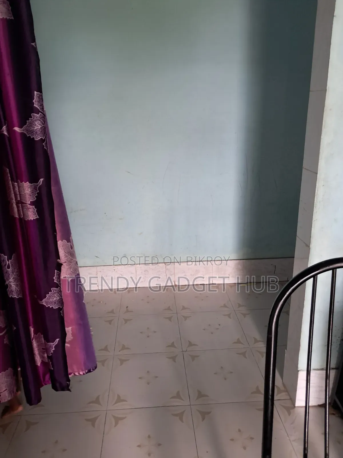 Mini Flat in Narsingdi Sadar for sale