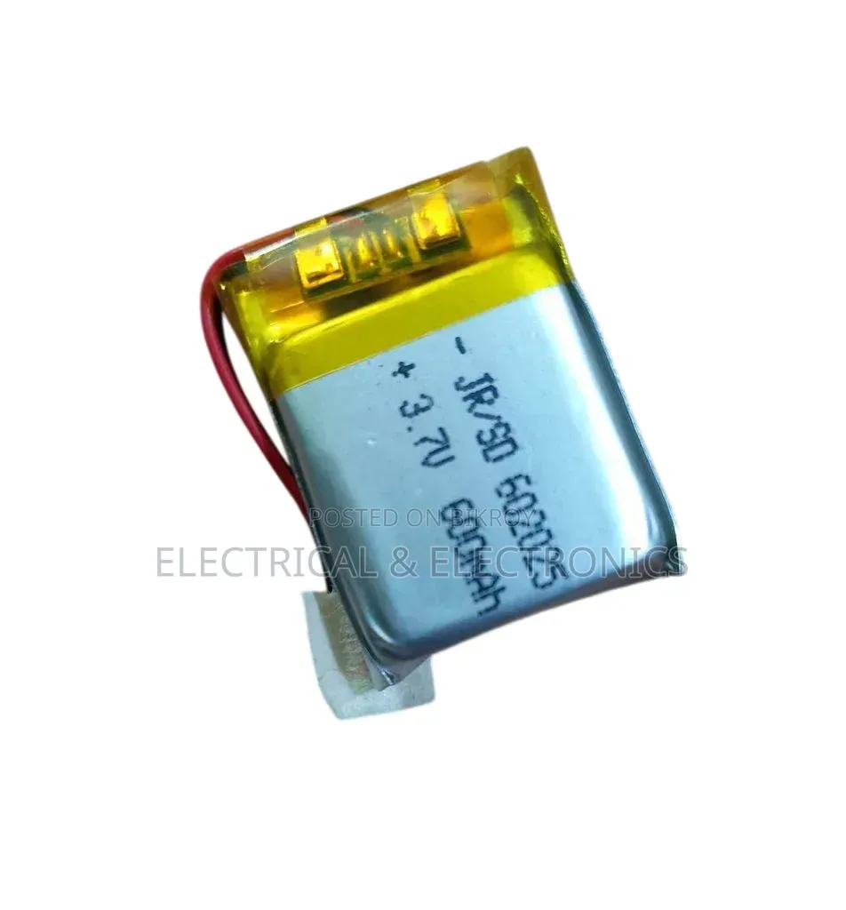 Lipo Battery