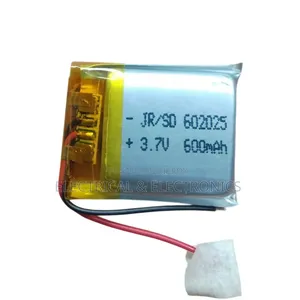 Lipo Battery