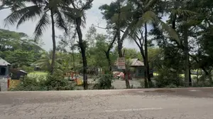 ১৫৭ শতাংশ জমি বিক্রি হবে- নোয়াখালী সোনাপুরের ৭-কিলোমিটার পশ্চিমে