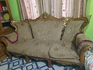 Victoria Sofa