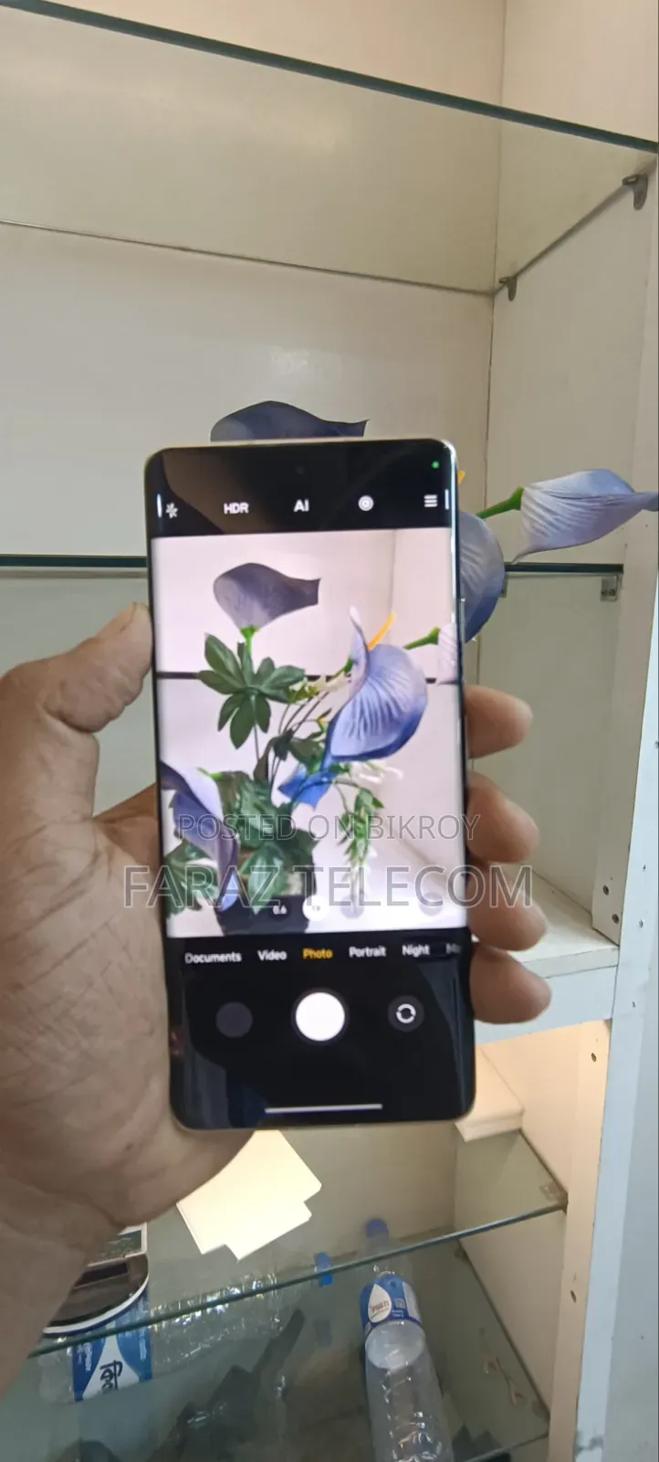 Xiaomi Civi 1S 256 GB