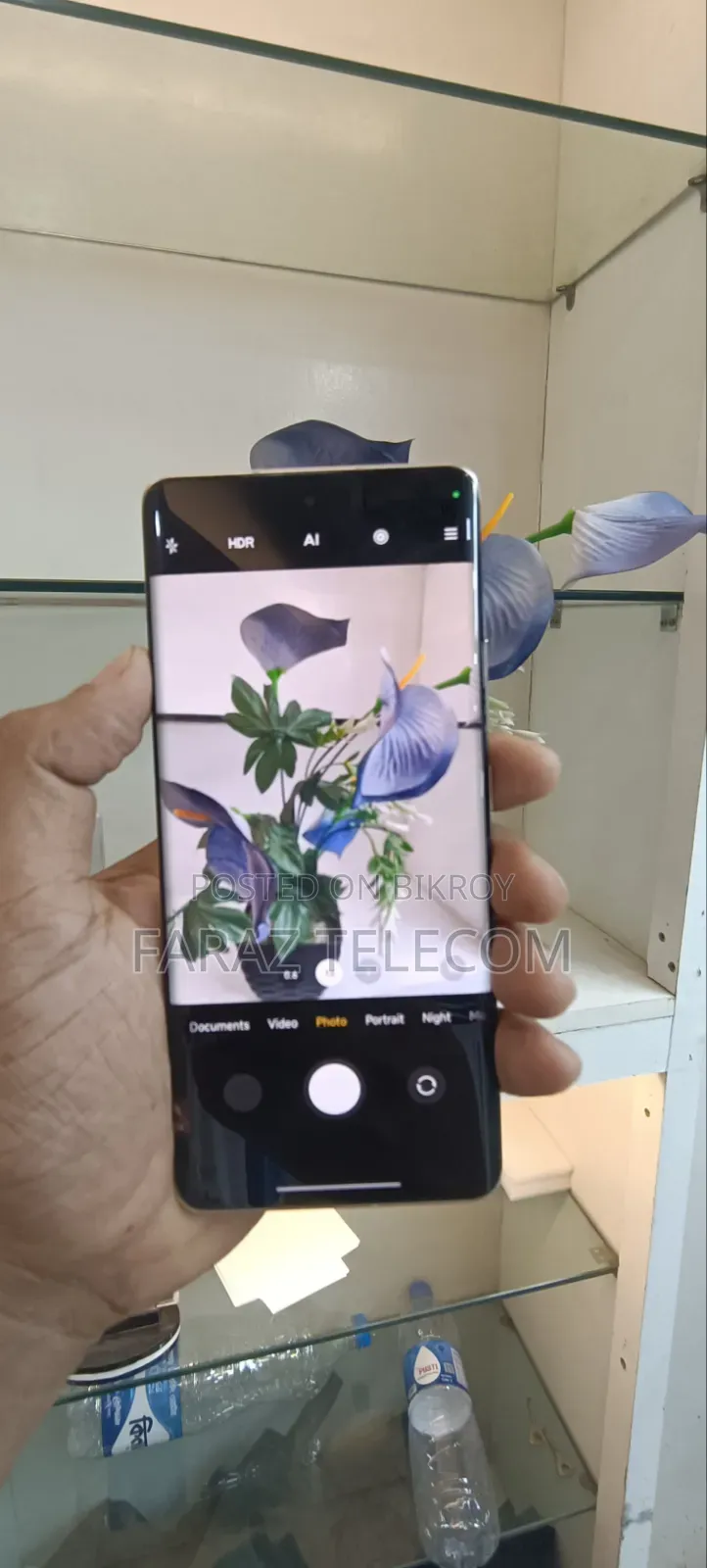 Xiaomi Civi 1S 256 GB