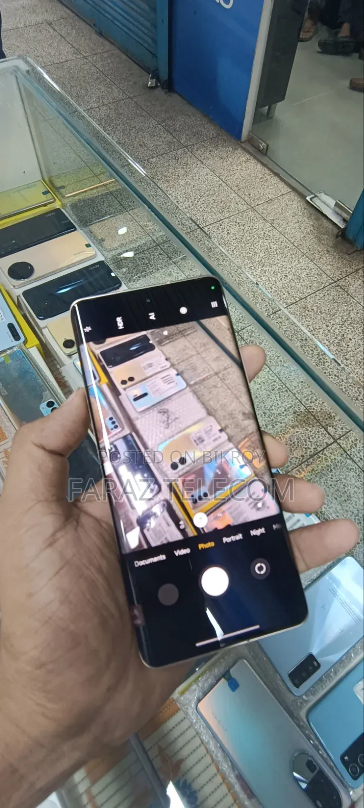 Xiaomi Civi 1S 256 GB