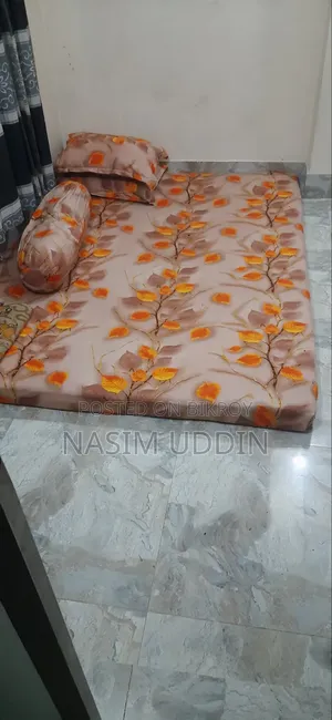 বিছানার তোশক