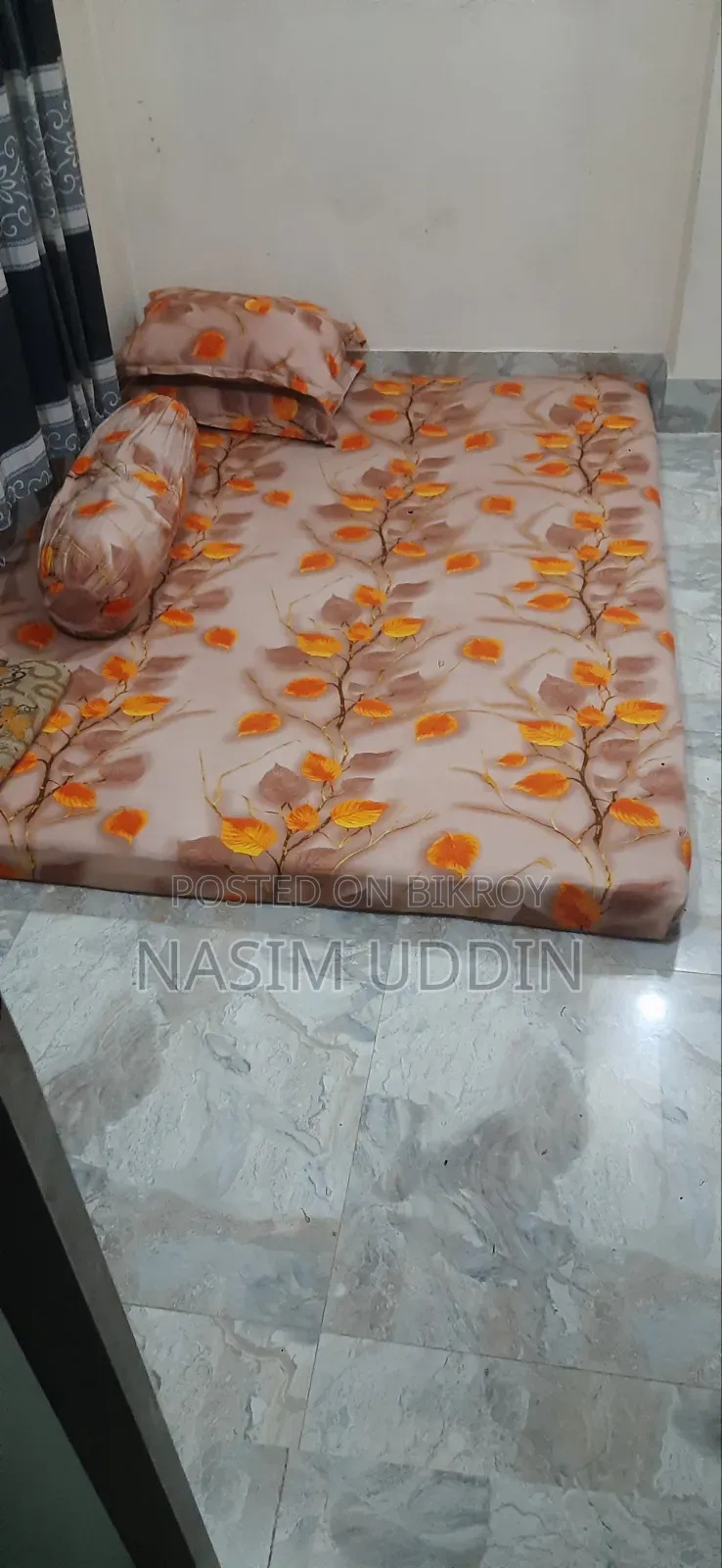 বিছানার তোশক