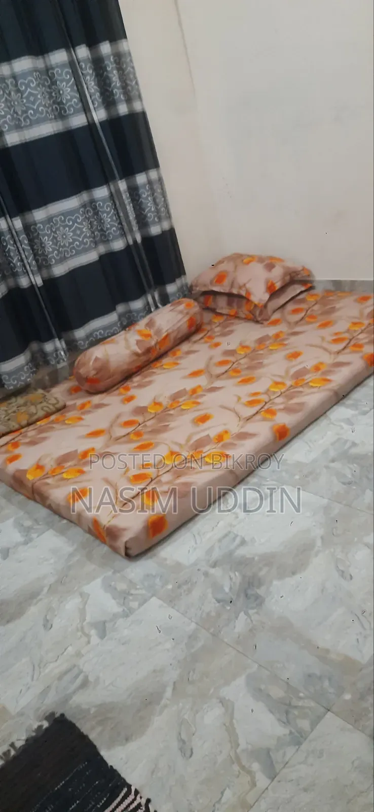 বিছানার তোশক