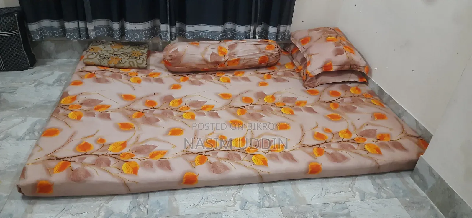 বিছানার তোশক
