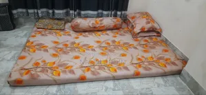 বিছানার তোশক
