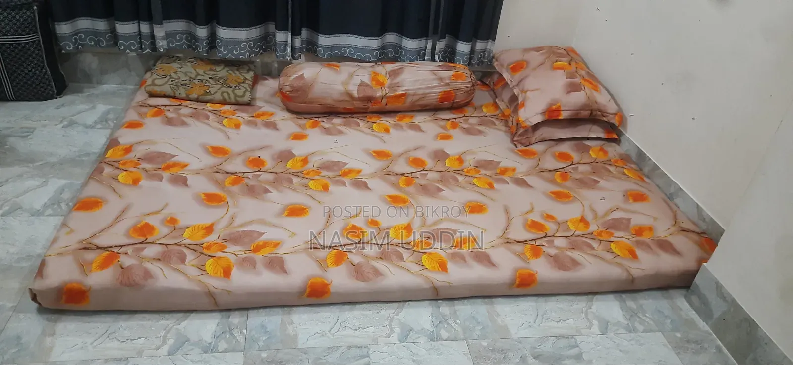 বিছানার তোশক