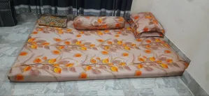 বিছানার তোশক