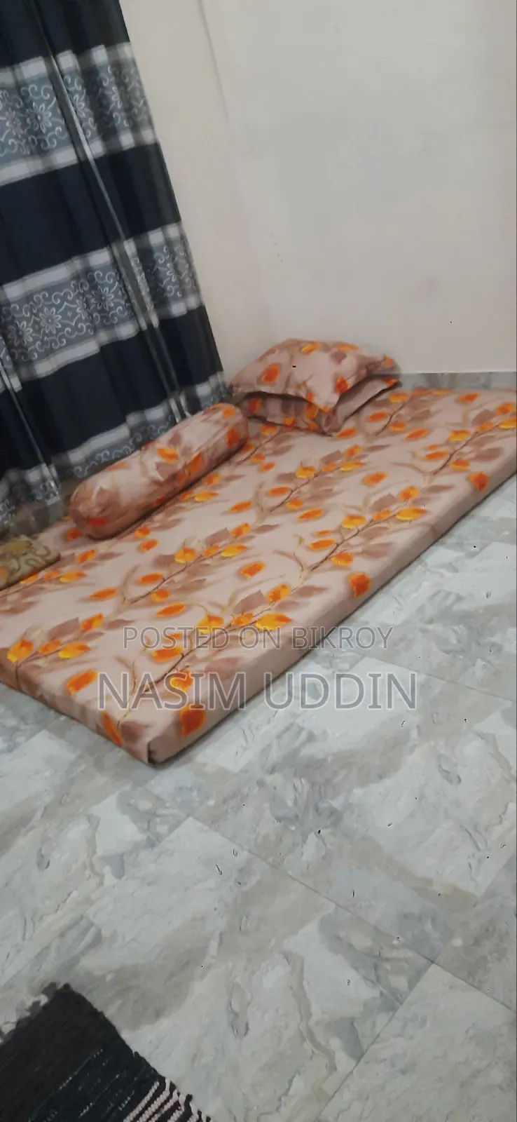 বিছানার তোশক