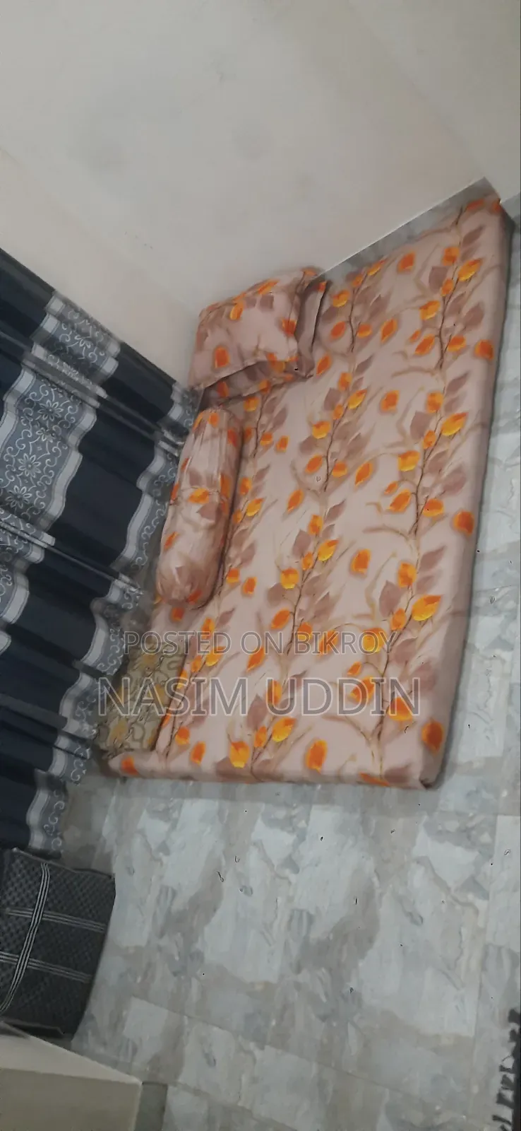 বিছানার তোশক