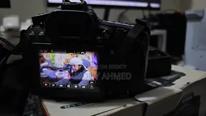 Canon 80d Lens 85mm