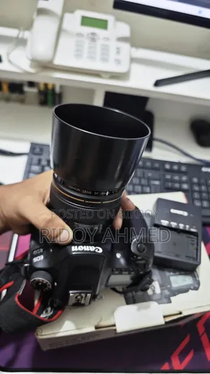 Canon 80d Lens 85mm