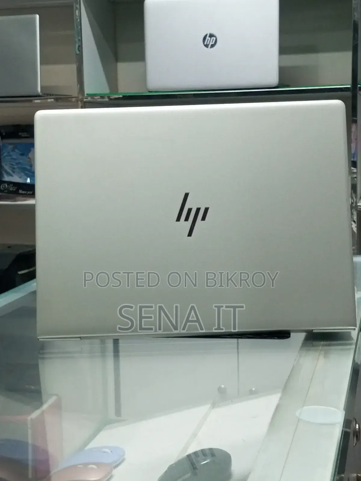 Laptop HP EliteBook 830 G5 8GB Intel Core i5 SSD 256GB