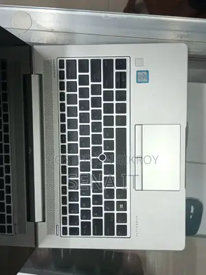 Laptop HP EliteBook 830 G5 8GB Intel Core i5 SSD 256GB