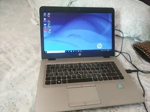 Laptop HP EliteBook 840 G8 8GB Intel Core i5 HDD 128GB